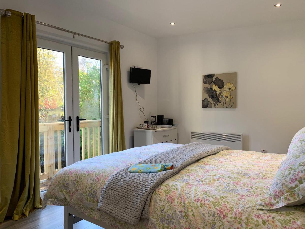 The Garden room Londonderry Buitenkant foto